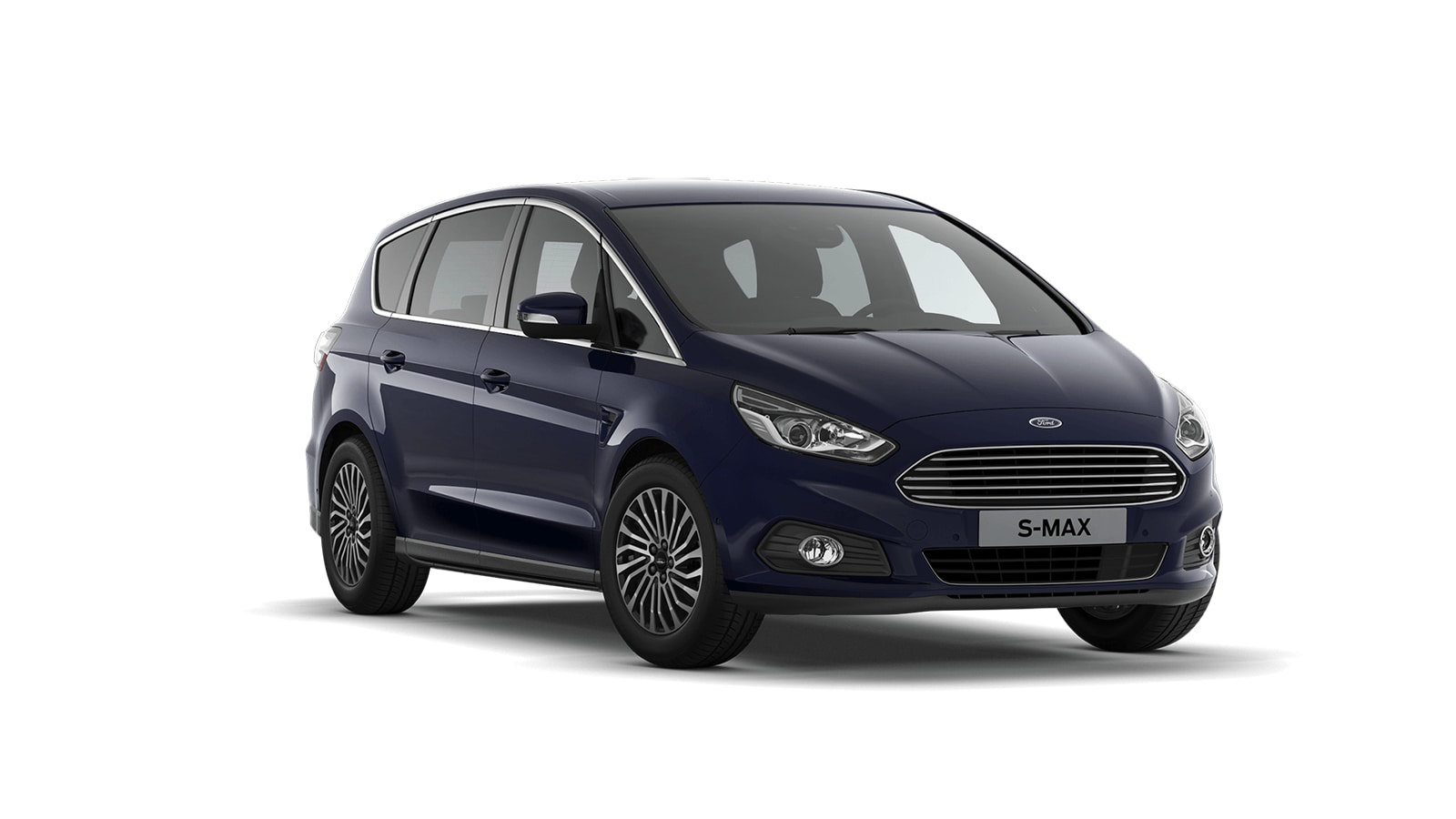 Offre Ford Galaxy Titanium